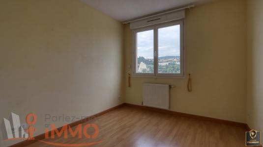 Annonce Vente 3 pices Appartement Firminy 42