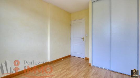 Acheter Appartement 85 m2 Firminy