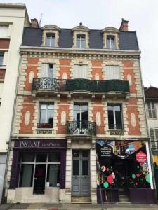 For rent Troyes 3 rooms 83 m2 Aube (10000) photo 0