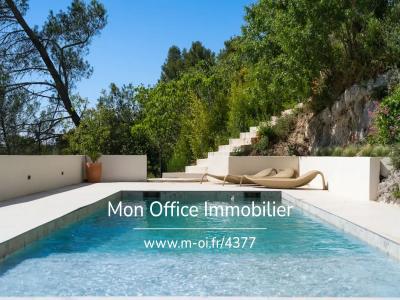 For sale Aix-en-provence 7 rooms 269 m2 Bouches du Rhone (13090) photo 1