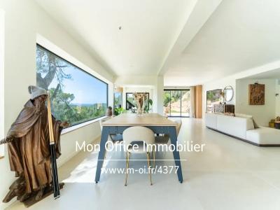 For sale Aix-en-provence 7 rooms 269 m2 Bouches du Rhone (13090) photo 4