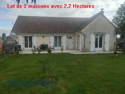 For sale Cleville 5 rooms 90 m2 Calvados (14370) photo 0