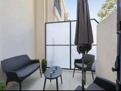 For sale Cannes 2 rooms 41 m2 Alpes Maritimes (06400) photo 0