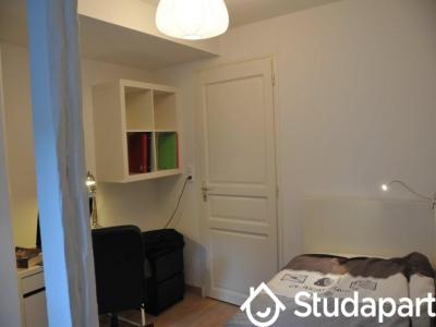 For rent Compiegne 1 room 9 m2 Oise (60200) photo 0