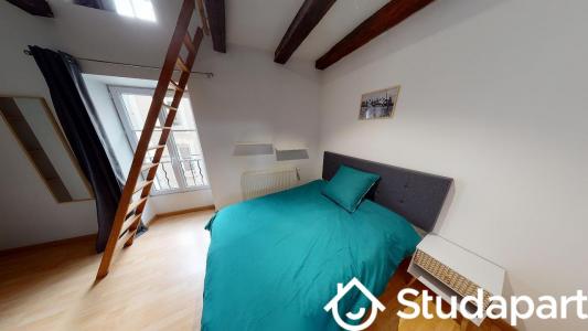Annonce Location Appartement Poitiers 86