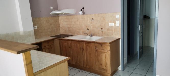 Annonce Vente 2 pices Appartement Anduze 30