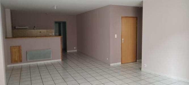 Acheter Appartement 60 m2 Anduze