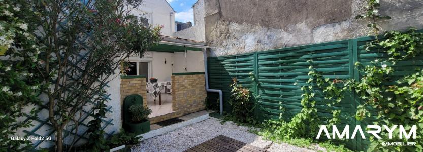 Annonce Vente 6 pices Maison Ault 80