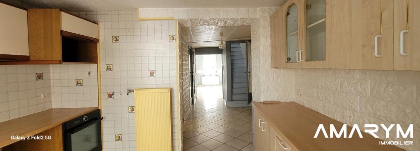 Acheter Maison Ault 180000 euros