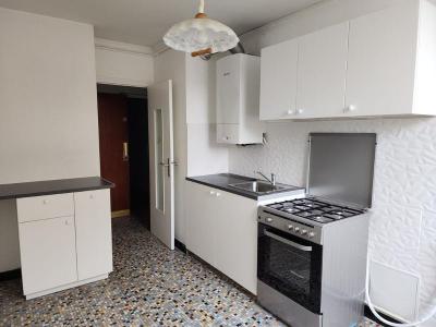 For rent Lyon-8eme-arrondissement 5 rooms 89 m2 Rhone (69008) photo 0