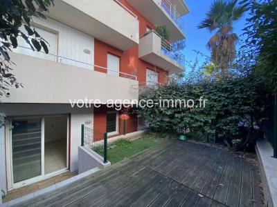 For sale Nice CORNICHE FLEURIE 2 rooms 32 m2 Alpes Maritimes (06200) photo 1