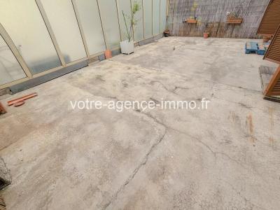 For sale Nice LIBARATION 2 rooms 45 m2 Alpes Maritimes (06100) photo 3