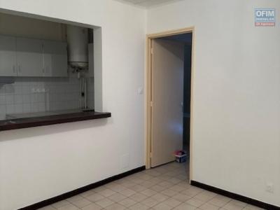 Annonce Location Appartement Saint-pierre 974