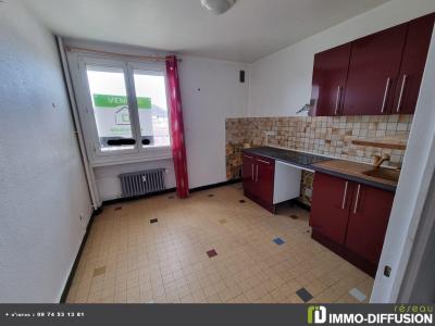 Annonce Vente 3 pices Appartement  42