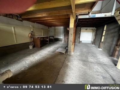 For sale 1 room 103 m2 Loire (42000) photo 2