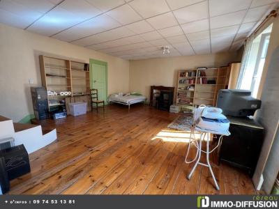 For sale AVENUE FOCH 15 rooms 467 m2 Lozere (48000) photo 2