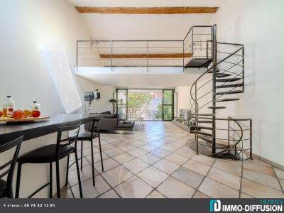 For sale 6 rooms 203 m2 Herault (34000) photo 2