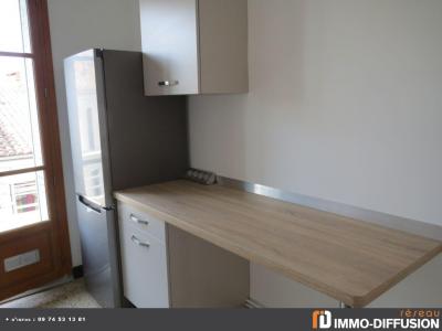 For sale GARE 3 rooms 60 m2 Herault (34000) photo 3