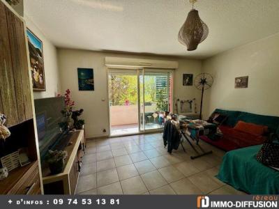 For sale 2 rooms 47 m2 Herault (34000) photo 3