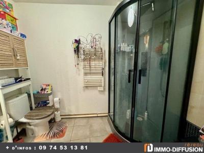 For sale 2 rooms 47 m2 Herault (34000) photo 4