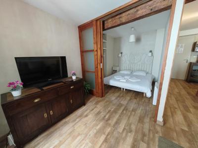 For sale AX LES THERMES (09110) 2 rooms 28 m2 Ariege (09110) photo 0