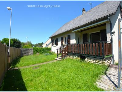 For sale Bourboule 6 rooms 130 m2 Puy de dome (63150) photo 0