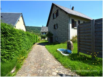 For sale Bourboule 6 rooms 130 m2 Puy de dome (63150) photo 3