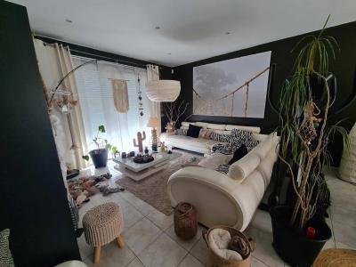 For sale Saint-laurent-medoc 4 rooms 89 m2 Gironde (33112) photo 2