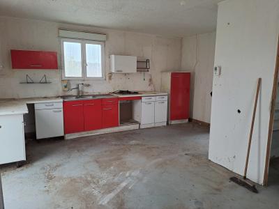 Annonce Vente 6 pices Maison Cissac-medoc 33