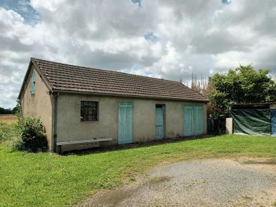 Acheter Maison Vitry-en-charollais Saone et loire