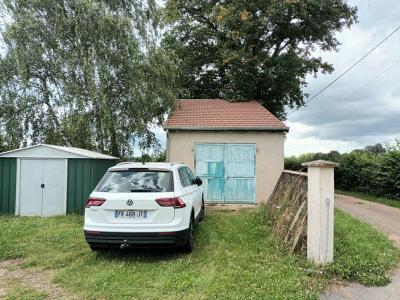 Acheter Maison Vitry-en-charollais 208500 euros