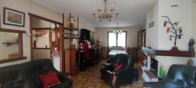 For sale Biganos 4 rooms 90 m2 Gironde (33380) photo 2