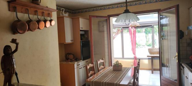 For sale Biganos 4 rooms 90 m2 Gironde (33380) photo 4