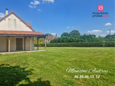 For sale Avreuil 6 rooms 117 m2 Aube (10130) photo 1