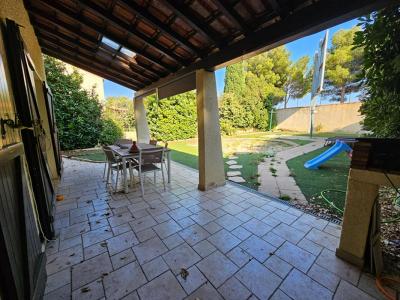 For sale Istres 4 rooms 130 m2 Bouches du Rhone (13800) photo 3