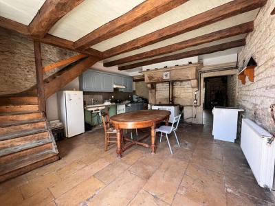 For sale Vaite 5 rooms 147 m2 Haute saone (70180) photo 1