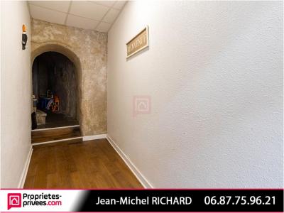 For sale Saint-aignan 3 rooms 68 m2 Loir et cher (41110) photo 3