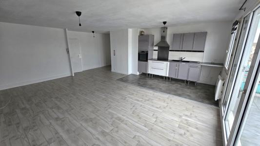 For sale Clayes-sous-bois 5 rooms 111 m2 Yvelines (78340) photo 1