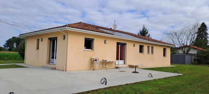 Annonce Vente 4 pices Maison Dax 40