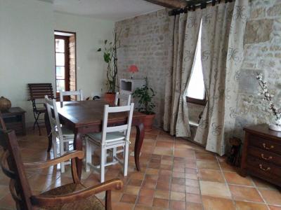 For sale Saint-maixent-l'ecole 5 rooms 154 m2 Deux sevres (79400) photo 3