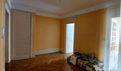 Acheter Appartement 76 m2 Lyon-2eme-arrondissement