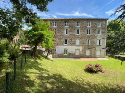 For sale Montbrison 4 rooms 80 m2 Loire (42600) photo 1