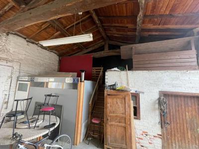 Acheter Maison 120 m2 Sainte-agathe-la-bouteresse