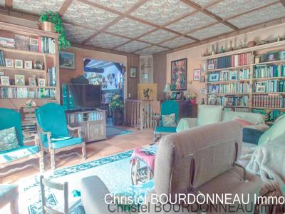 For sale Lagny-sur-marne 8 rooms 210 m2 Seine et marne (77400) photo 3