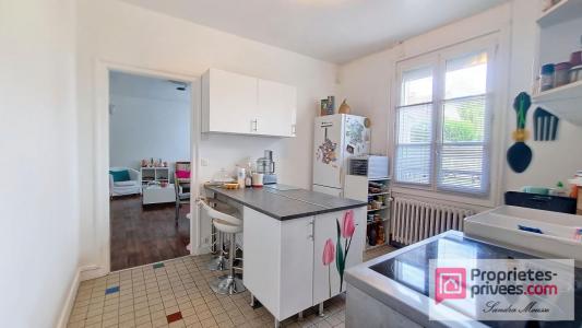 Acheter Maison 138 m2 Breuil-le-vert