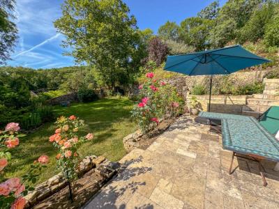 For sale Saint-cybranet 8 rooms 200 m2 Dordogne (24250) photo 4