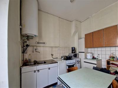 For sale Lyon-7eme-arrondissement 1 room 32 m2 Rhone (69007) photo 0