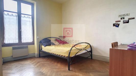 Acheter Appartement 34 m2 Lyon-7eme-arrondissement