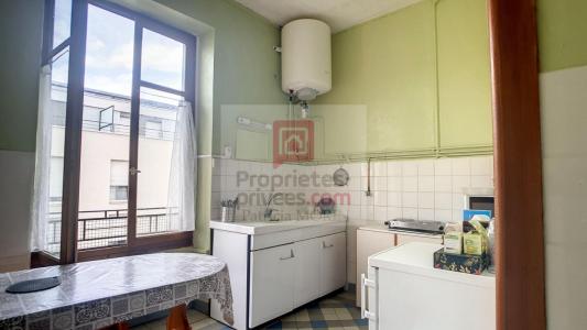 Acheter Appartement Lyon-7eme-arrondissement Rhone