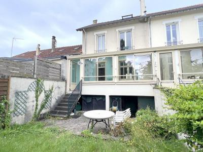 Annonce Vente 8 pices Maison Mans 72